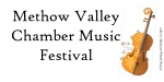 Methow Valley Chamber Music Festival logo