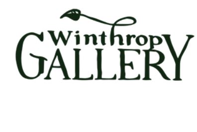 winthrop gallery logo