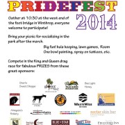 pridefest