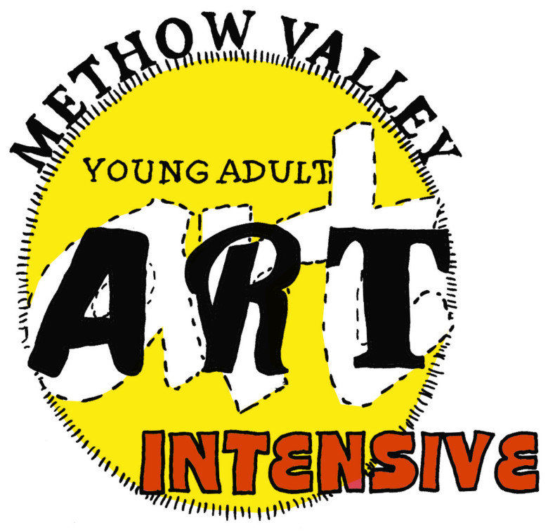 Methow Valley Young Art Intensive