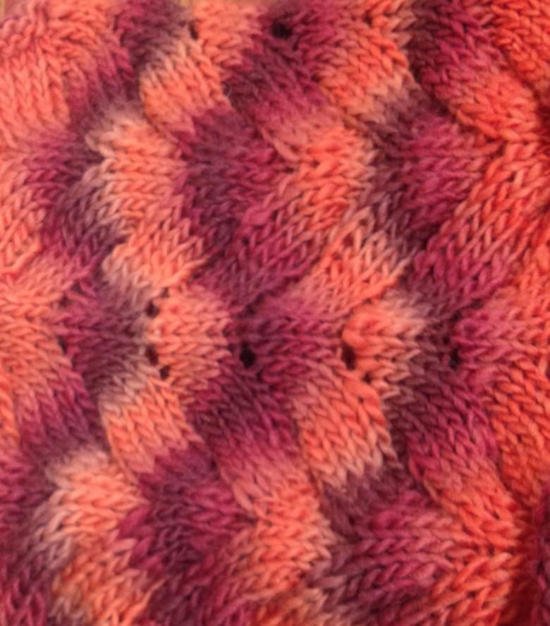 KnitLace