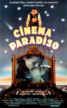 CinemaParadiso