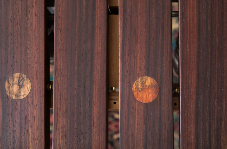 marimba-close-up