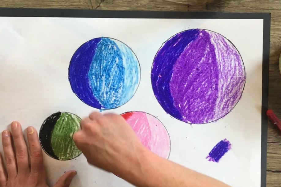 4 Watercolor Exercises For Beginners - BRUCE BLACK ART