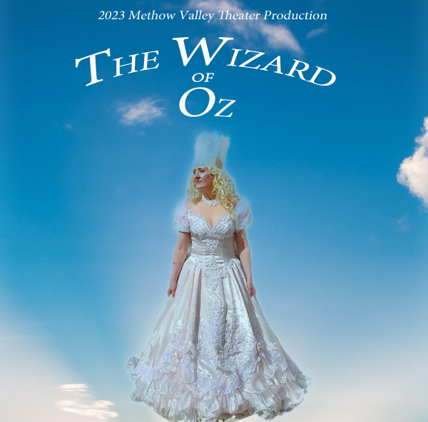 Cast of 100-plus set for Signal Mountain's 'Wizard of Oz' - July 12-27
